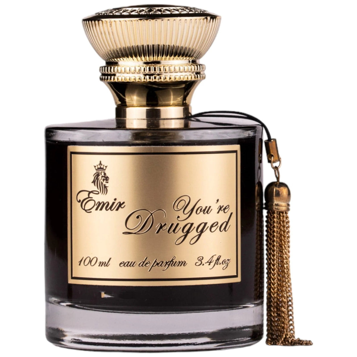 Emir You're Drugged apa de parfum unisex, 100 ml