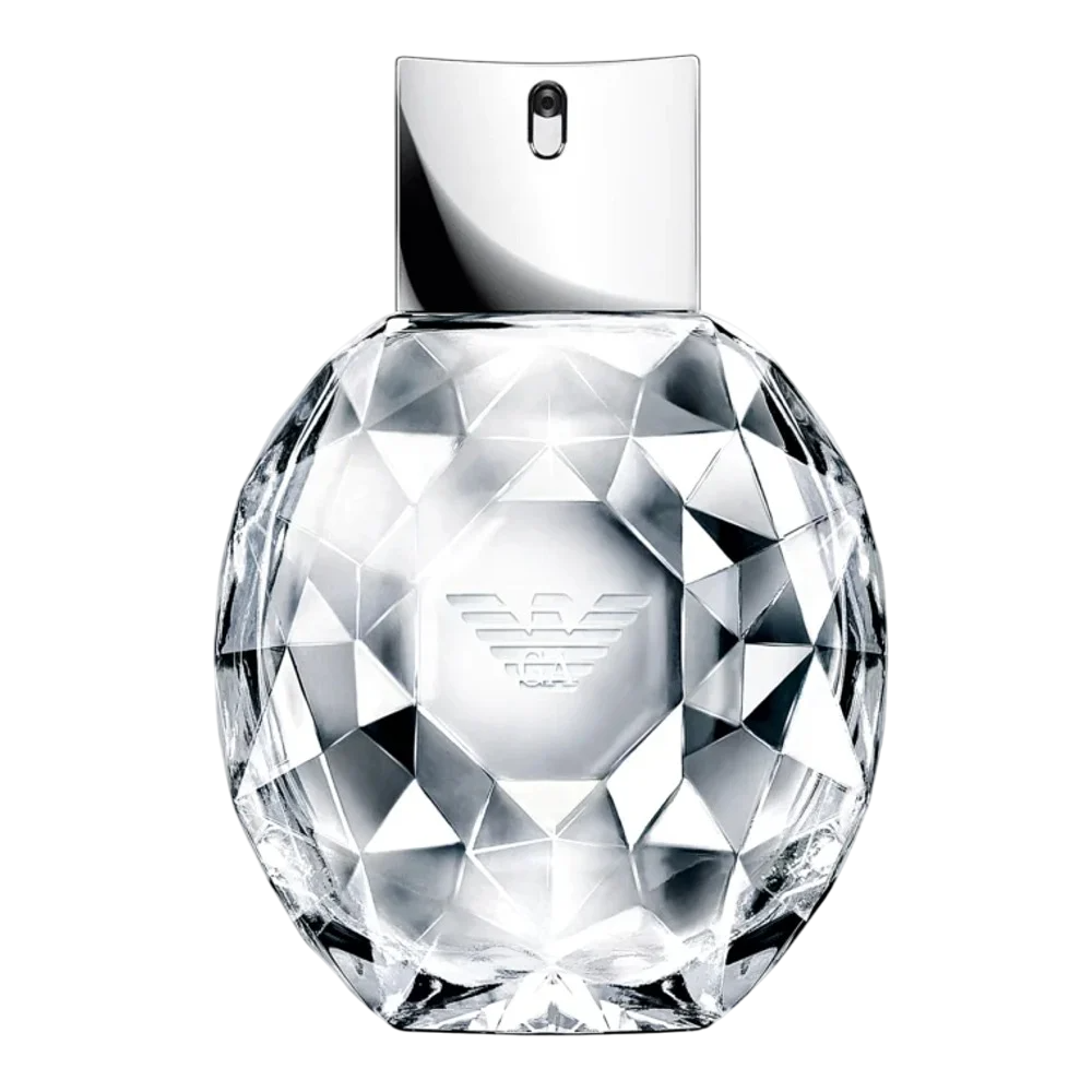Emporio Armani Diamonds apa de parfum femei, 100 ml