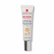 Erborian BB Creme cu ginseng Dore SPF 20, 15 ml