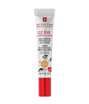 Erborian CC Eye crema corectoare pentru zona ochilor Dore, 10 ml