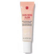 Erborian Skin Hero emulsie cu ginseng pentru netezire si luminozitate, 15 ml