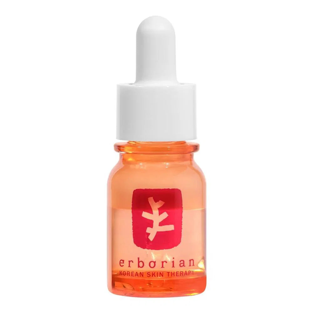 Erborian Skin Therapy Multi-Perfecting ser de noapte anti-imperfectiuni, 30 ml