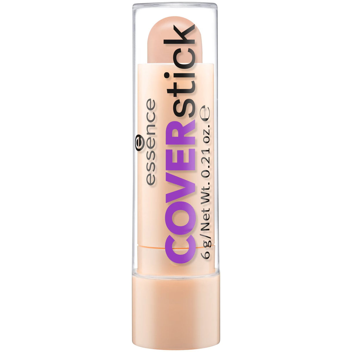 Essence Cover Stick corector 20, 6 g