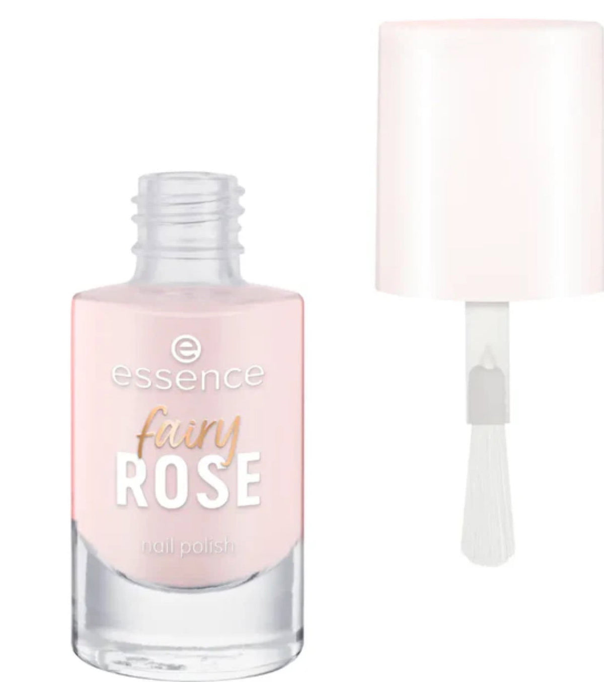 Essence Fairy oja 03 Rose, 8 ml