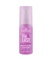 Essence Keep It Perfect spray de fixare machiaj, 50 ml