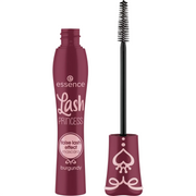 Essence Lash Princess rimel efect gene false Burgundy, 12 ml