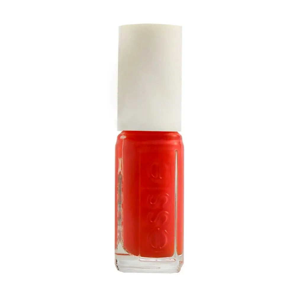 Essie Nail Enamel oja vegana 318 Resort Fling, miniatura 5 ml Essie