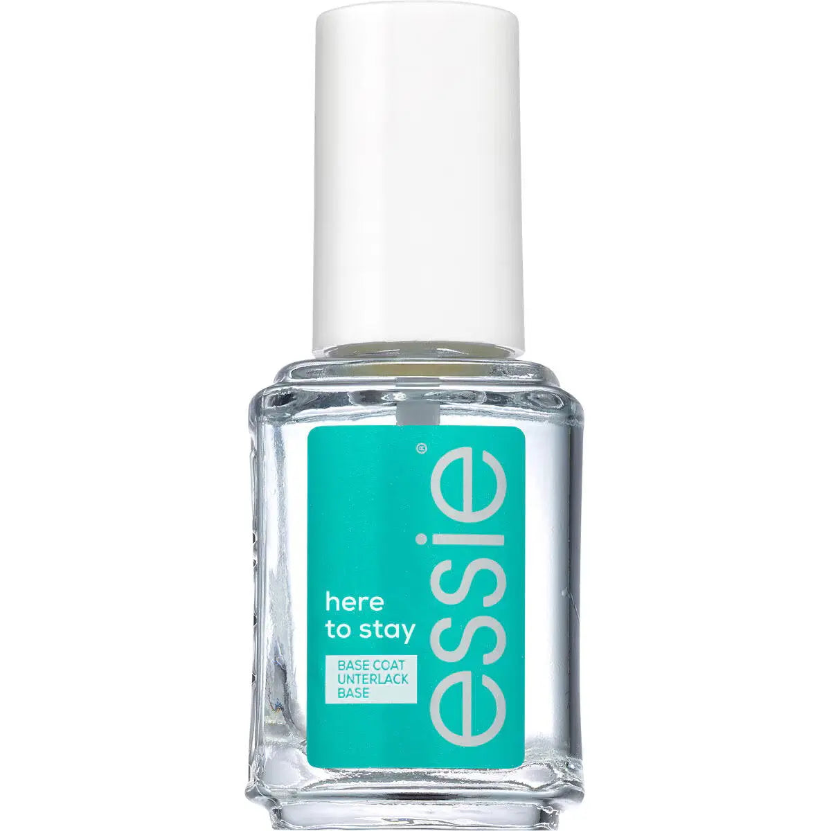 Essie Here To Stay baza pentru unghii, 13.5 ml Essie