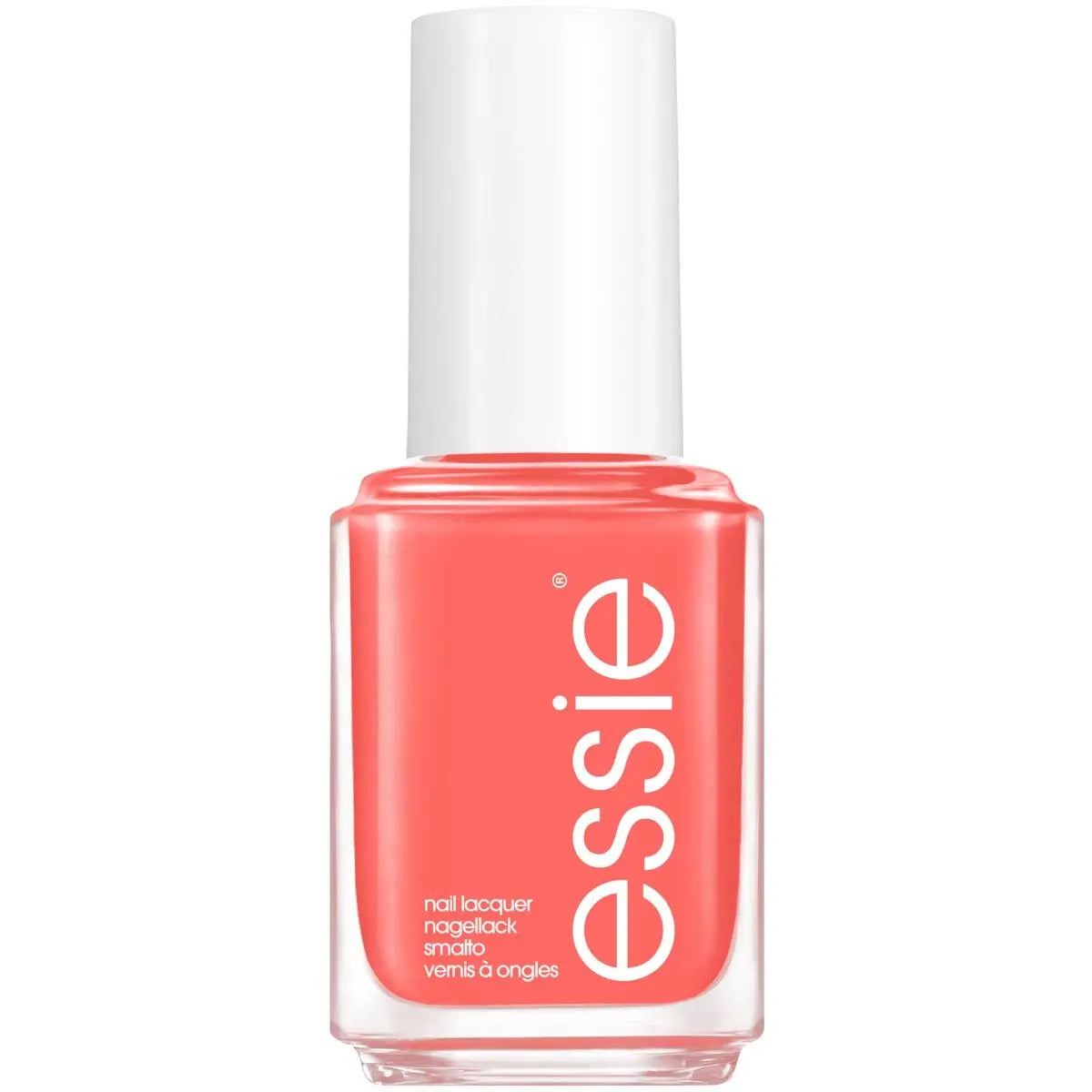Essie Nail Lacquer oja 74 Tart Deco, 13.5 ml Essie