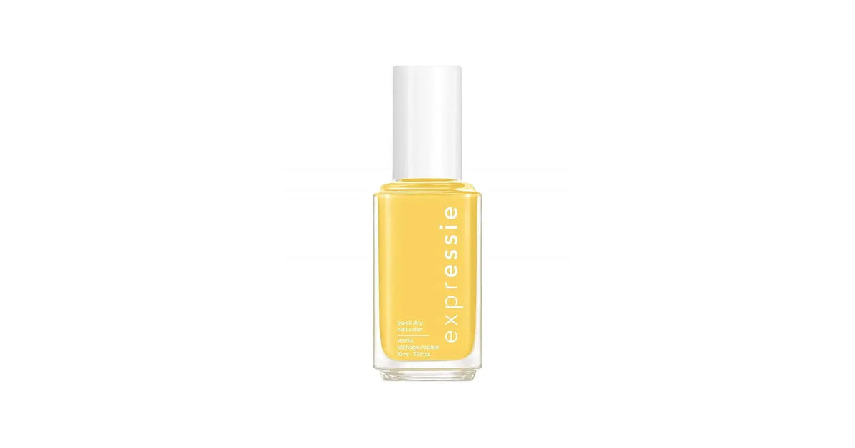 Essie Expressie Air Dry oja cu uscare rapida 294 Shook, 13.5 ml Essie