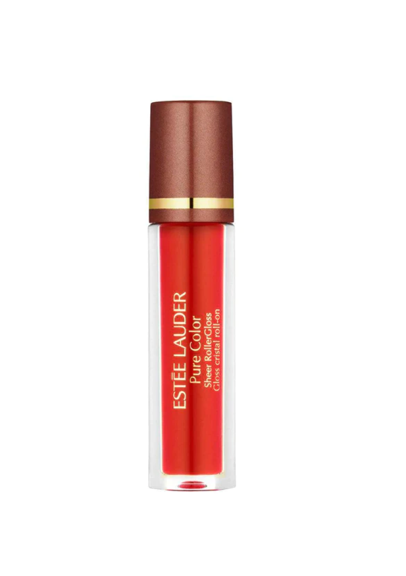 Estee Lauder Bronze Goddess luciu de buze roll-on 01 Succulent, 3.1 ml