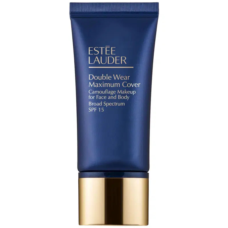 Estee Lauder Double Wear Maximum Cover fond de ten 2W1 Dawn SPF 15, 30 ml