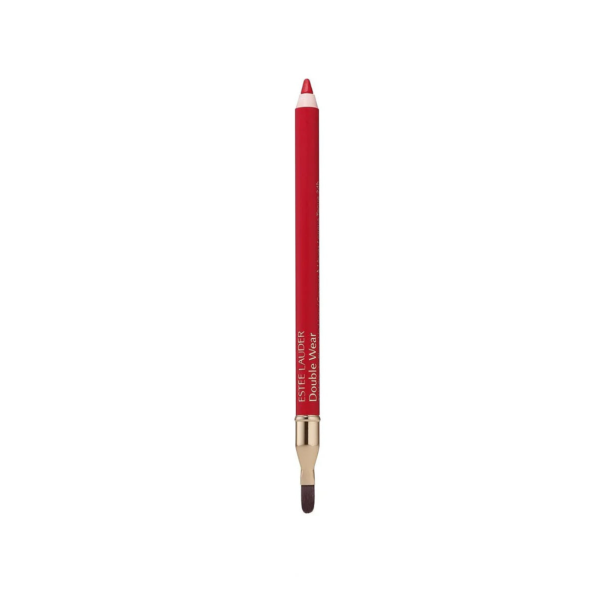 Estee Lauder Double Wear Stay-in-Place creion de buze 18 Red, 1,2 g