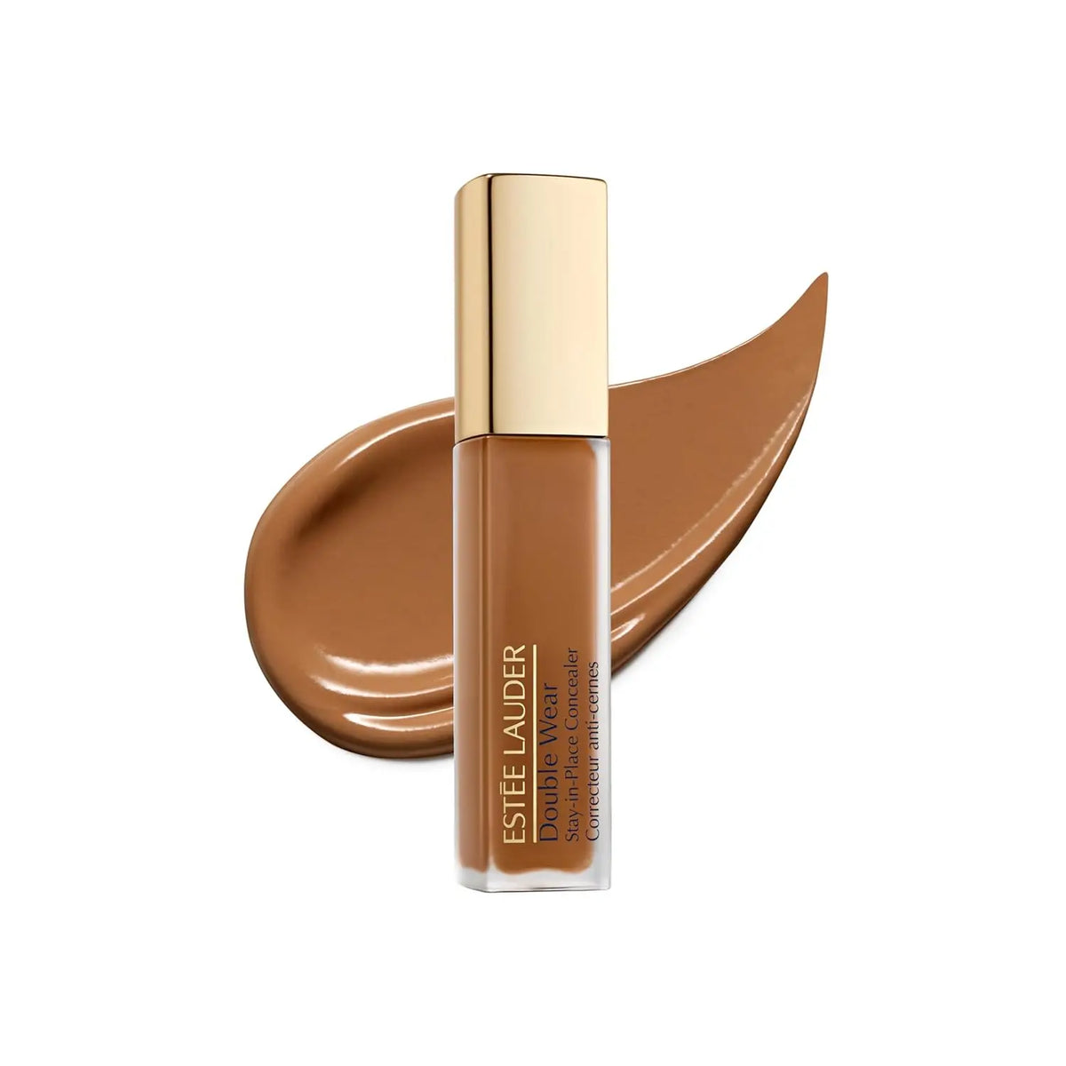 Estee Lauder Double Wear - Stay-In-Place corector lichid 6W Extra Deep Warm Golden, 12 ml Estee Lauder