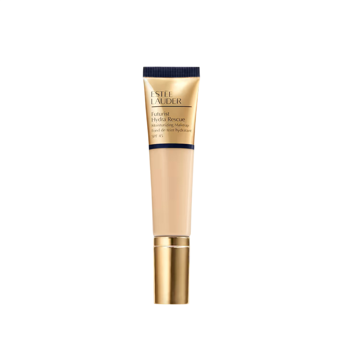 Estee Lauder Futurist Hydra Rescue fond de ten 1W2 Sand SPF 45, 35 ml