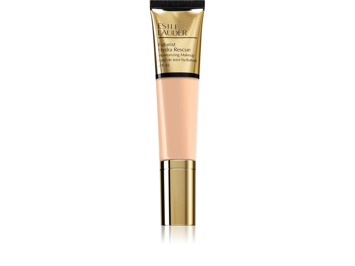 Estee Lauder Futurist Hydra Rescue fond de ten 3N1 Ivory Beige SPF 45, 35 ml