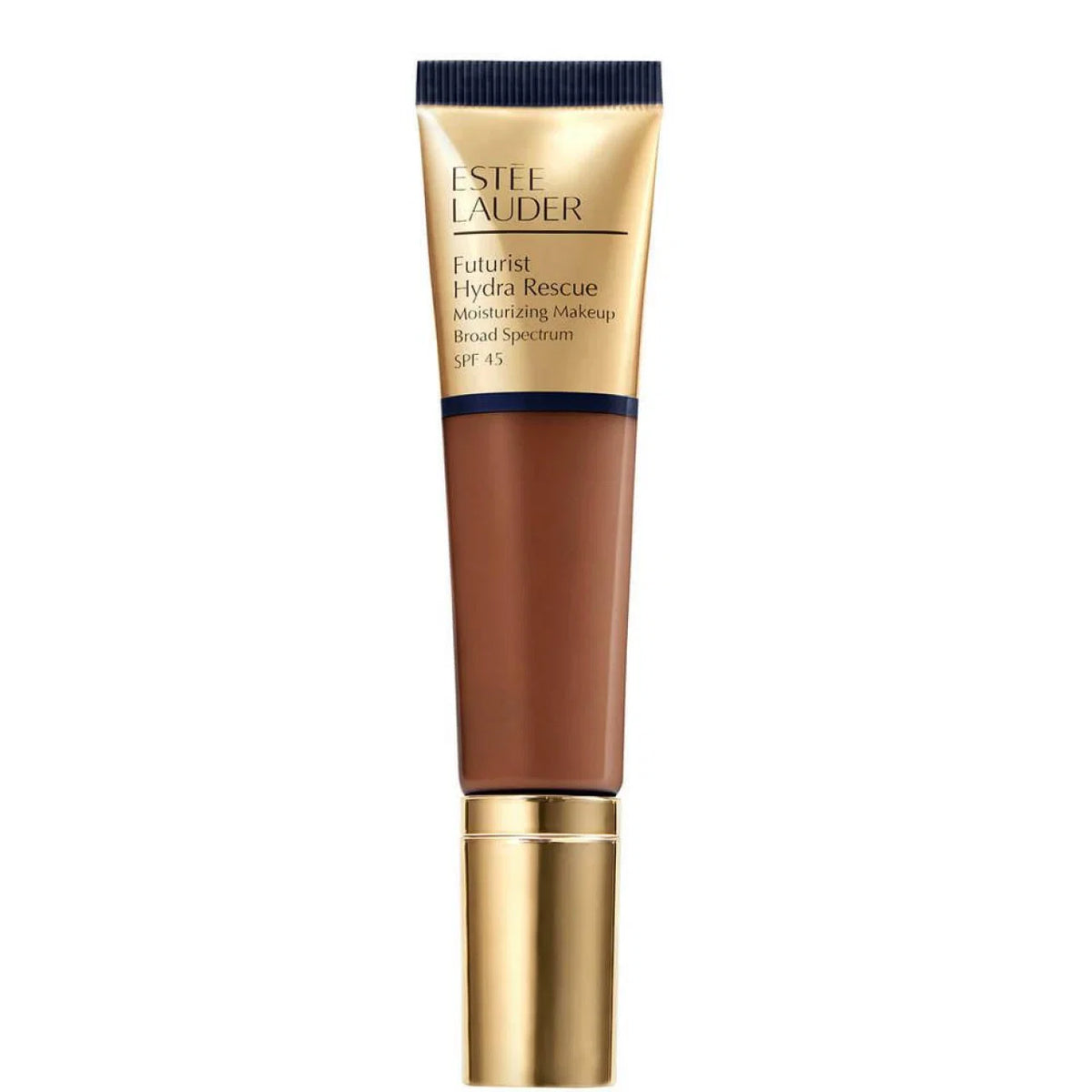 Estee Lauder Futurist Hydra Rescue fond de ten 6W1 Sandalwood SPF 45, 35 ml
