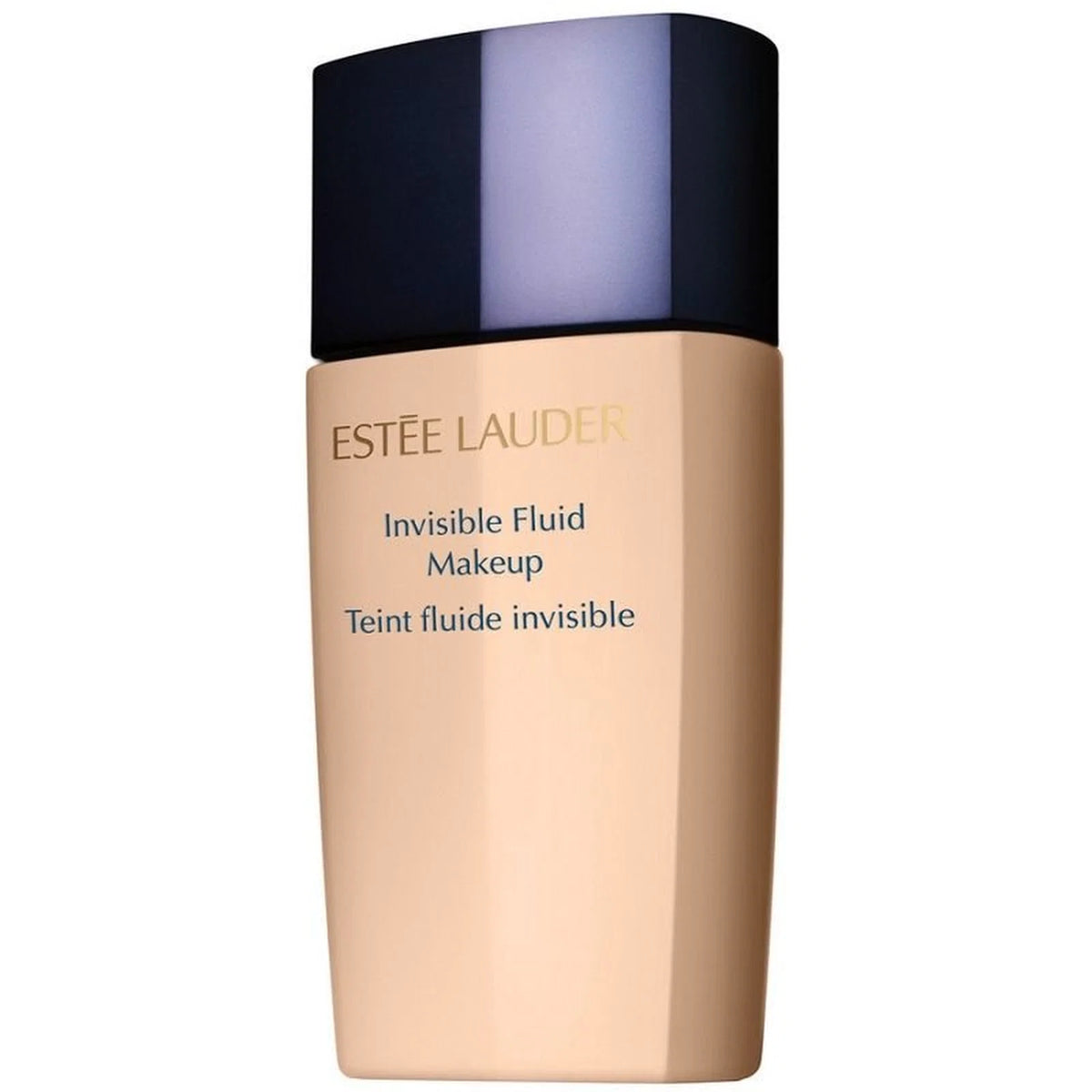 Estee Lauder Invisible Fluid fond de ten 4CN1 Spiced Sand, 30 ml