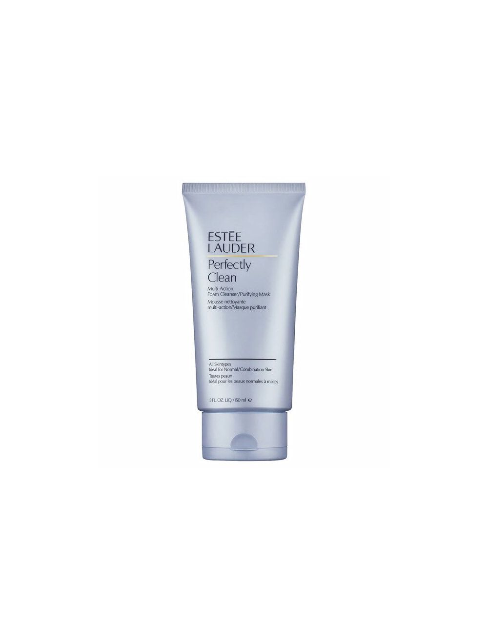 Estee Lauder Perfectly Clean spuma demachianta, 150 ml