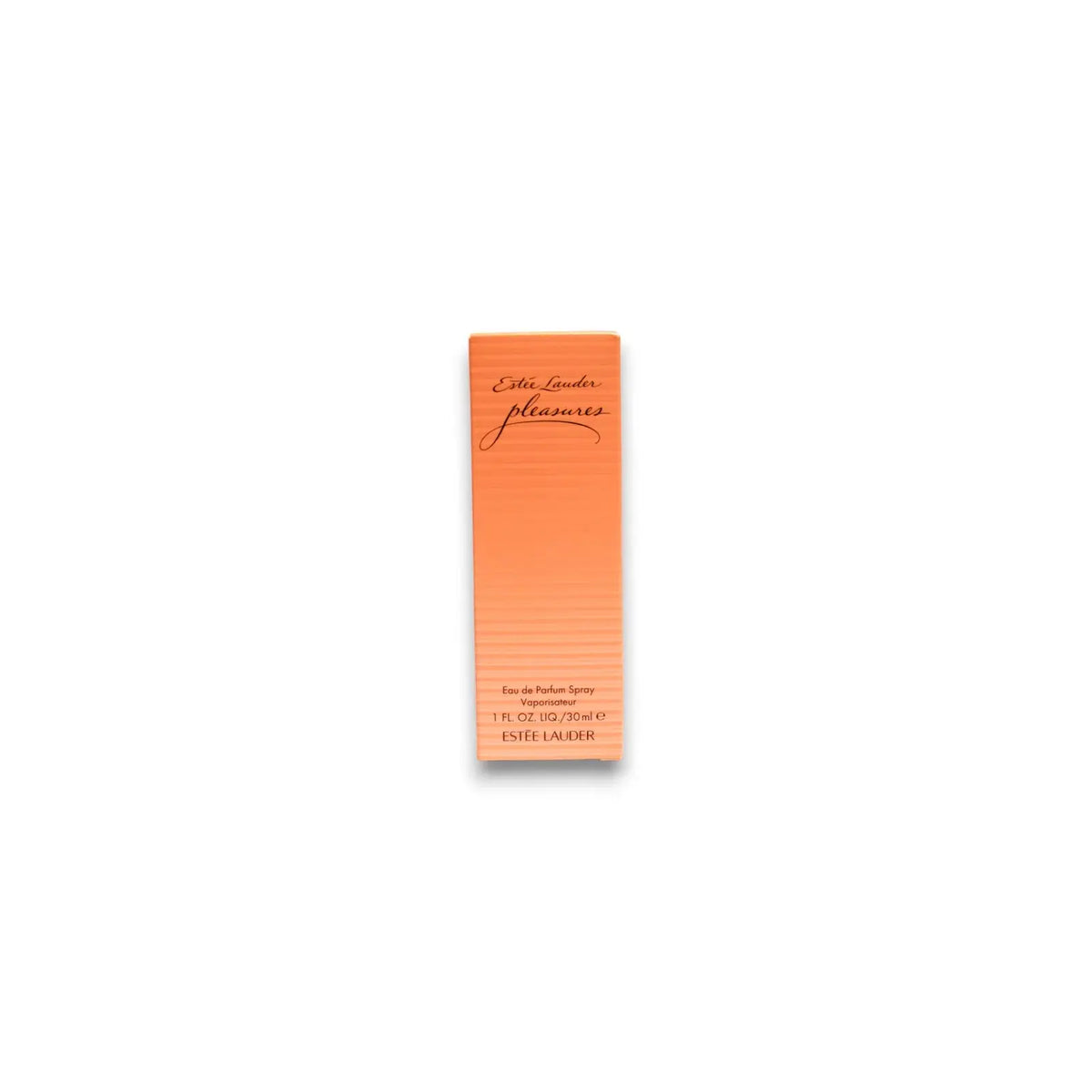 Estee Lauder Pleasures Eau de Parfum pentru femei, 30 ml Estee Lauder