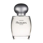 Estee Lauder Pleasures For Men apa de colonie barbati, 100 ml