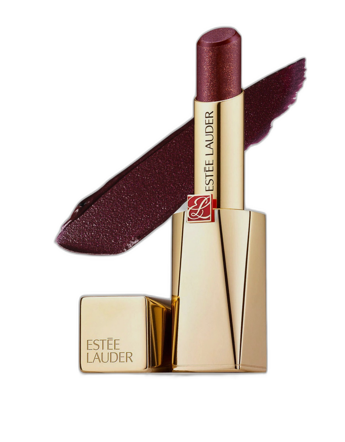 Estee Lauder Pure Color Desire Rouge Excess ruj cremos 412 Unhinged, 3,1 g