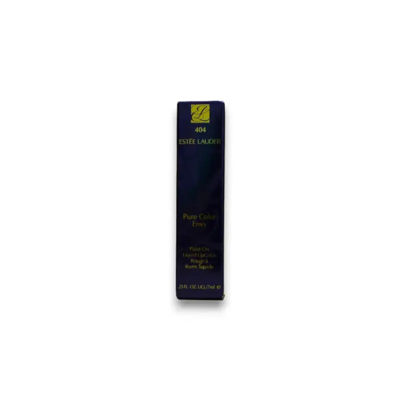 Estee Lauder Pure Color Envy ruj lichid mat 404 Orchid Flare, 7 ml Estee Lauder