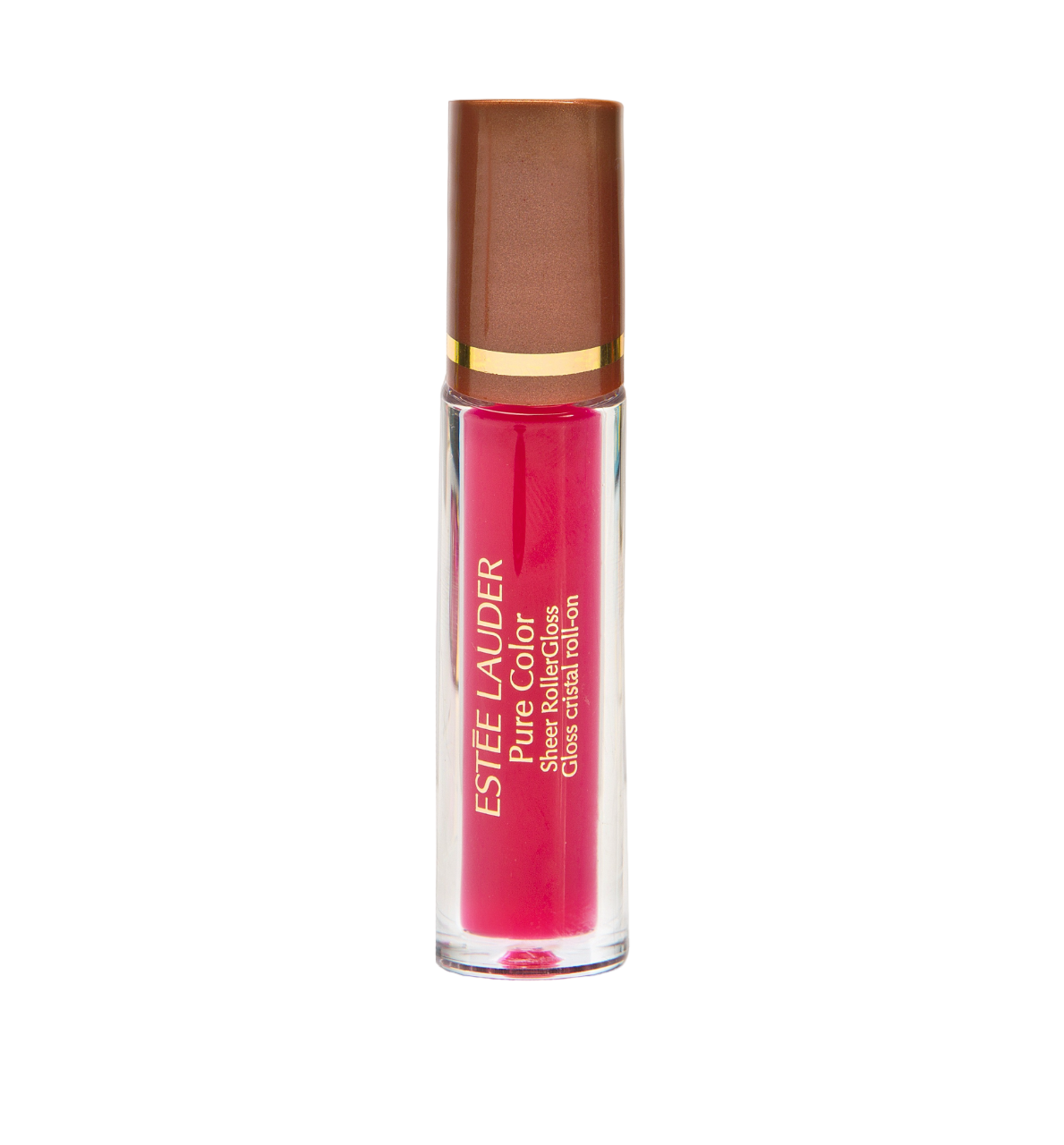 Estee Lauder Pure Color Sheer luciu de buze roll-on 02 Squeeze, 3.1 ml