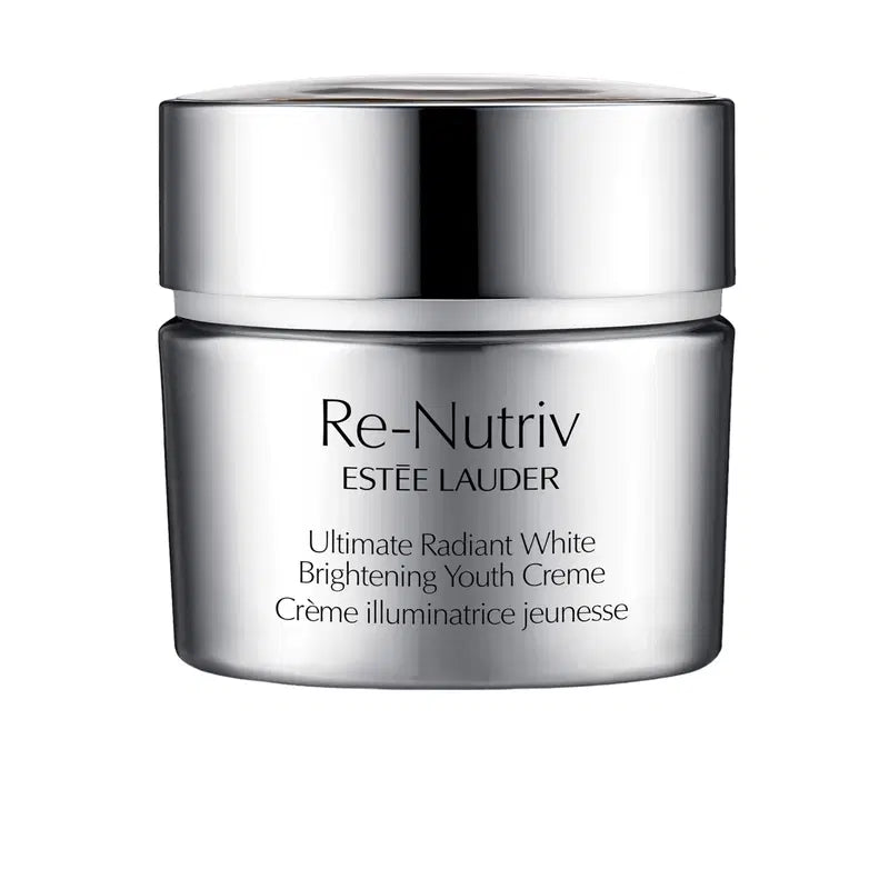 Estee Lauder Re-Nutriv Ultimate Radiant White crema de zi, 50 ml