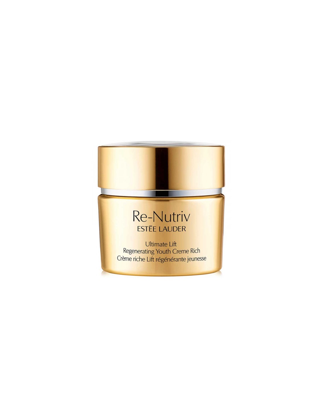 Estee Lauder Re-Nutriv Ultimate Lift crema antirid fata, 50 ml