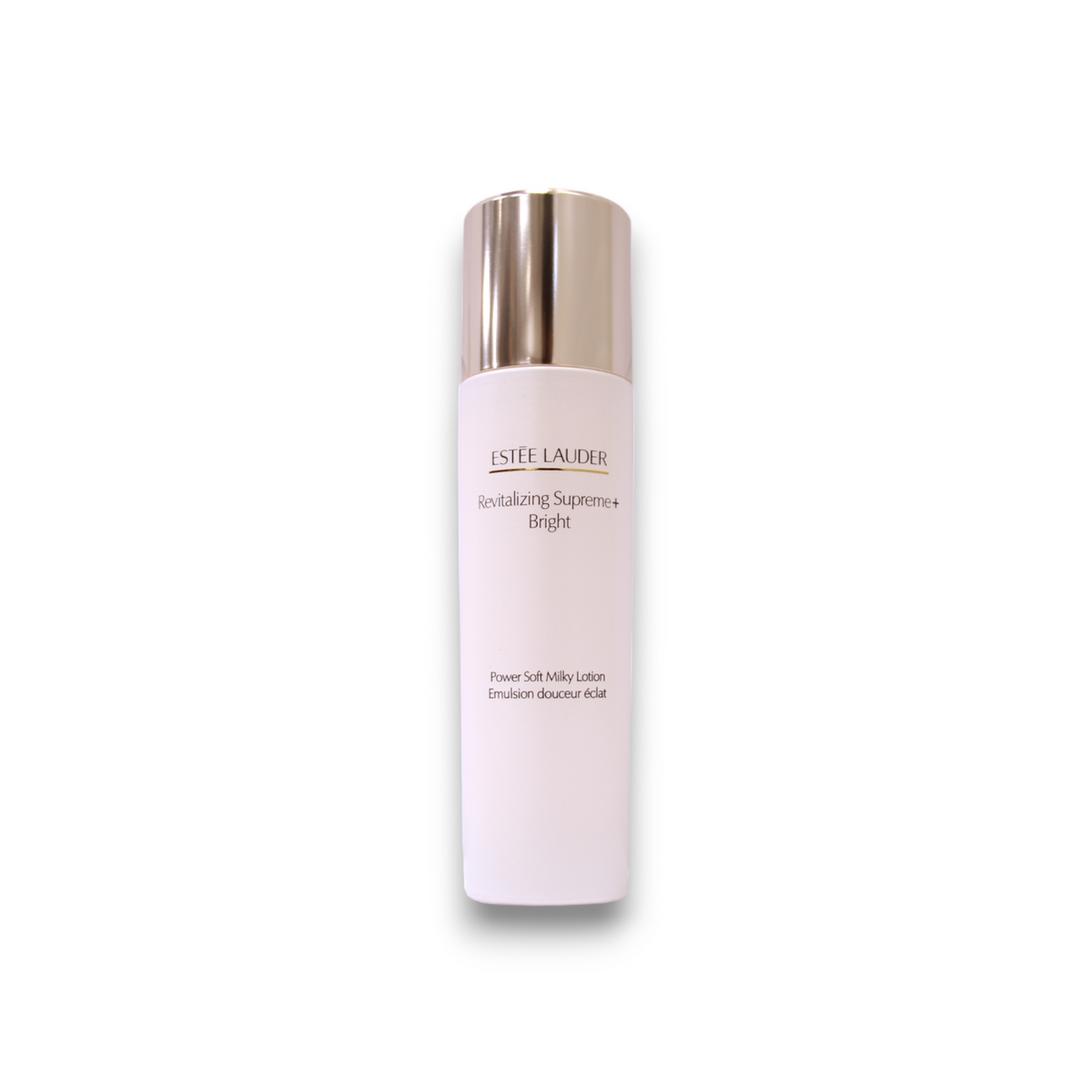 Estee Lauder Revitalizing Supreme+ Bright Power lotiune iluminatoare fata si gat, 100 ml