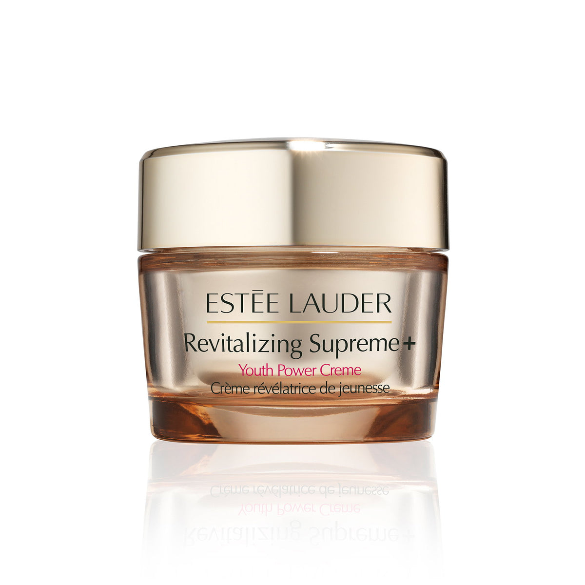 Estee Lauder Revitalizing Supreme+ Youth Power Creme crema pentru fermitate, 50 ml