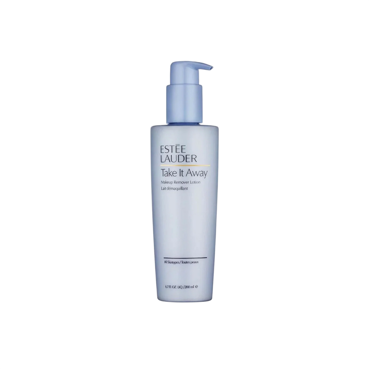 Estee Lauder Take It Away demachiant cremos, 200 ml