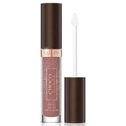 Eveline Cosmetics Choco Glamour luciu de buze 03 Toffee Chocolate, 4.5 ml Eveline Cosmetics