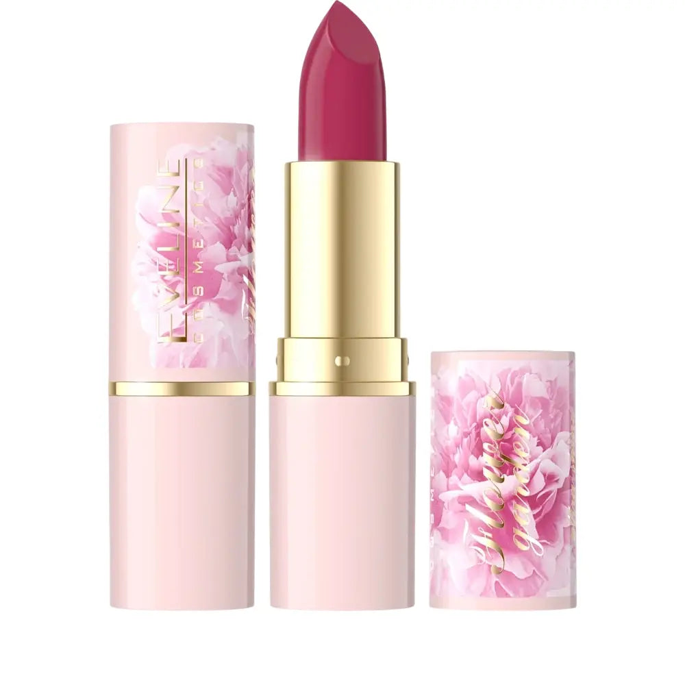 Eveline Cosmetics Flower Garden ruj 03, 4.10 g Eveline Cosmetics