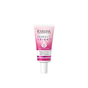 Eveline Cosmetics Perfect Bright crema pentru fata iluminatoare SPF 50, 30 ml Eveline Cosmetics