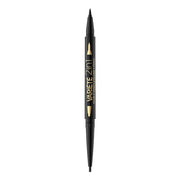 Eveline Cosmetics Variete tus de ochi gel Ultra Black Eveline Cosmetics