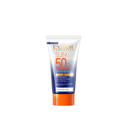 Eveline Cosmetics Whitening Sun Protection crema pentru fata SPF 50, 50 ml Eveline Cosmetics