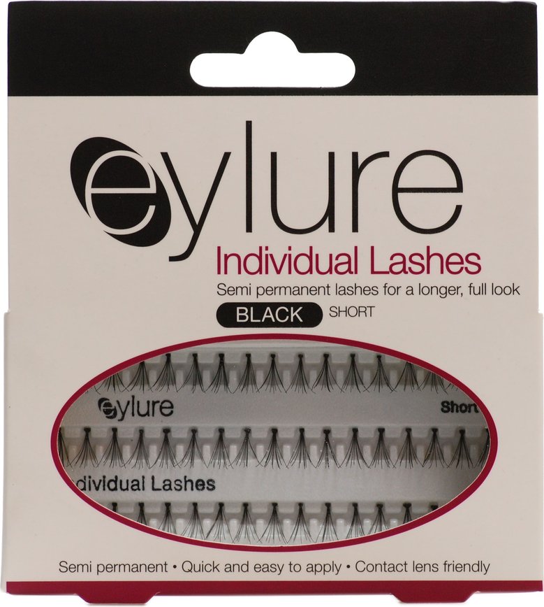 Eylure gene false negre