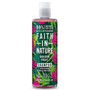 Faith In Nature Dragon Fruit sampon revitalizant, 400 ml