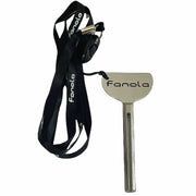 Fanola cheie metalica pentru stors tuburi