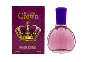 Fine Perfumery Purple Crown apa de parfum femei, 100 ml