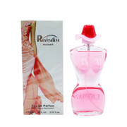 Fine Perfumery Revitalise apa de parfum femei, 85 ml