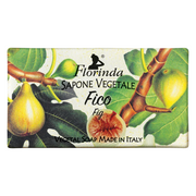 Florinda Fig sapun solid vegan, 100 g