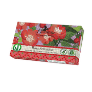Florinda Rosa Selvatica sapun solid, 100 g