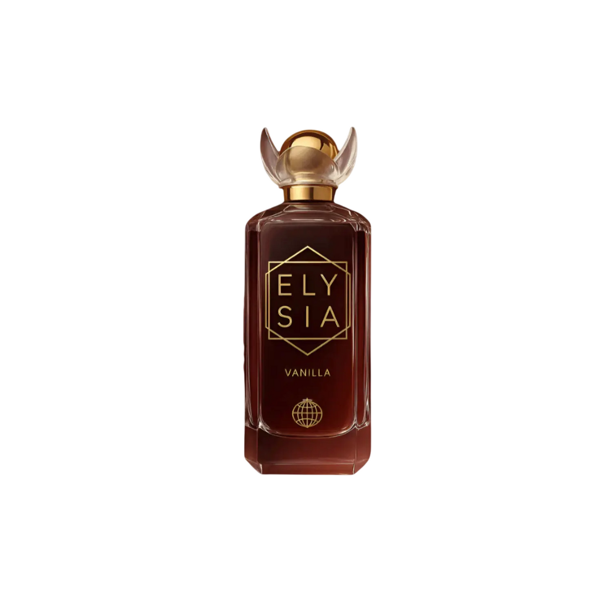 Fragrance World Elysia Vanilla Sugar apa de parfum unisex, 100 ml