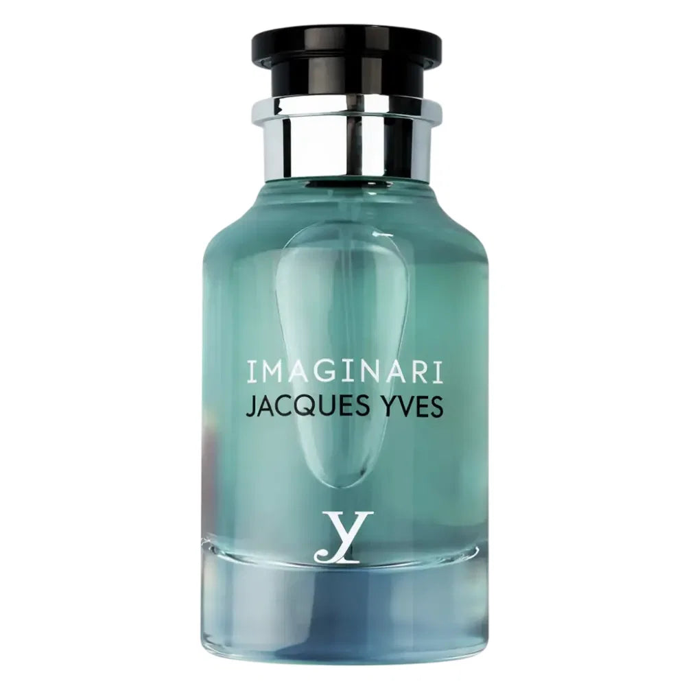 Fragrance World Jacques Yves Imaginari apa de parfum unisex, 100 ml