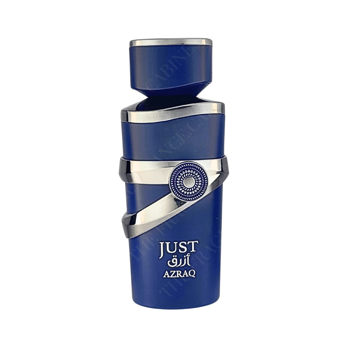 Fragrance World Just Azraq parfum femei, 100 ml