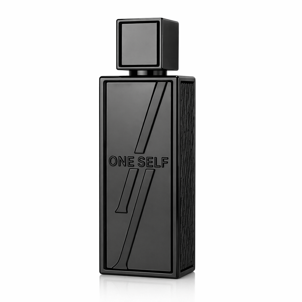 Fragrance World One Self apa de parfum barbati, 100 ml