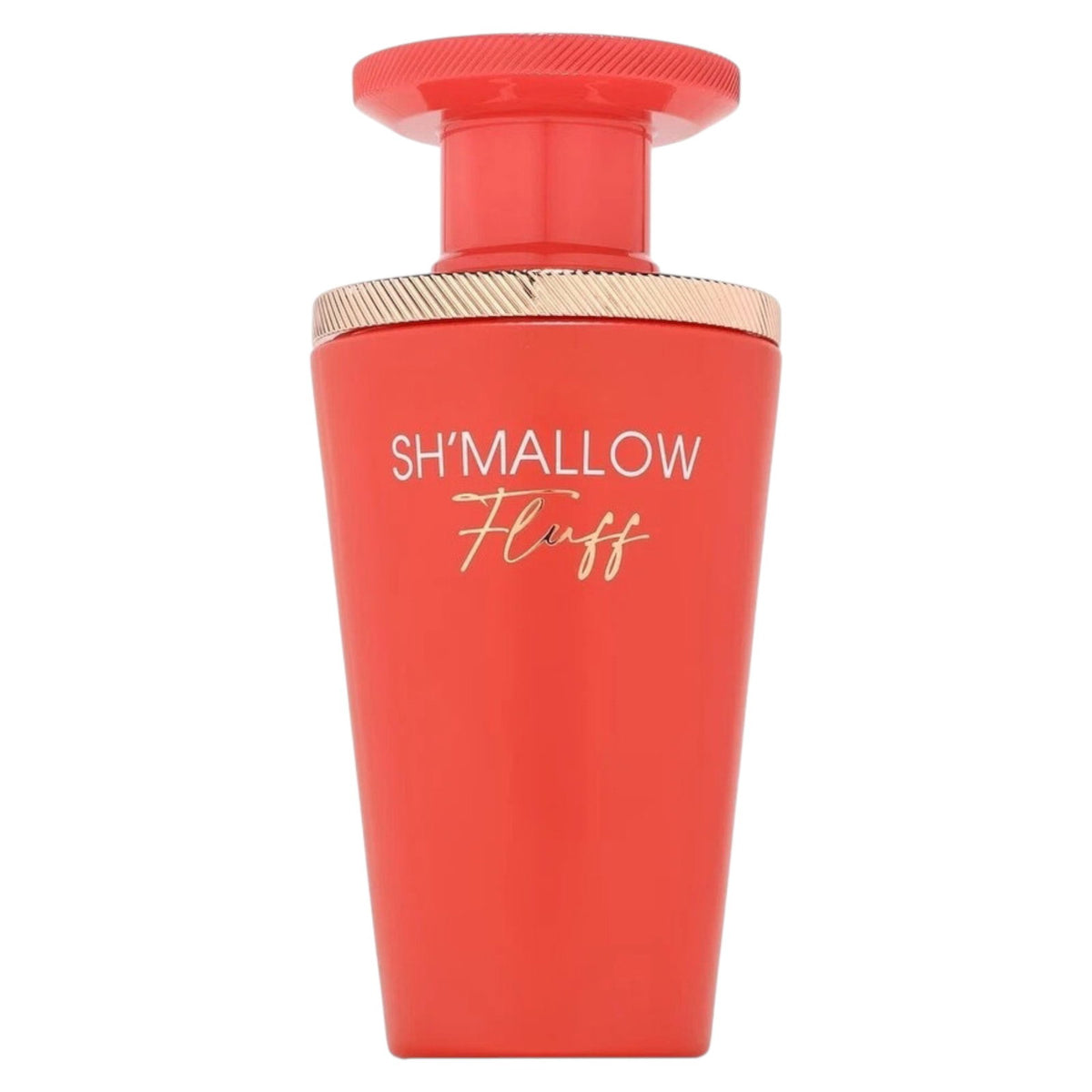 Fragrance World Sh'mallow Fluff apa de parfum unisex, 100 ml